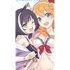 プリンセスコネクト! - キャル,ペコリーヌ HD(720×1280)壁紙 136243